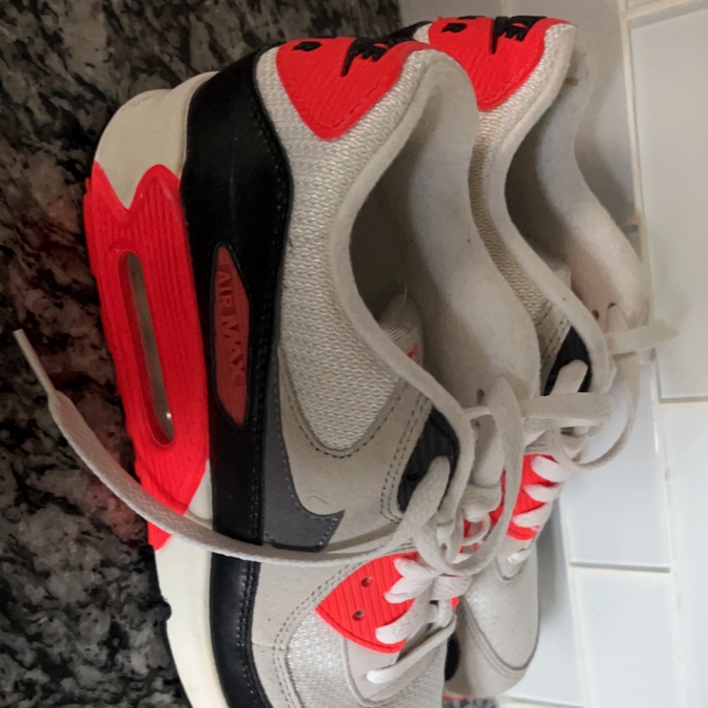 Nike air max